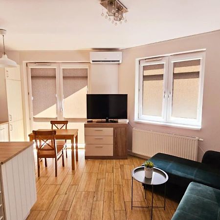 Apartament Mlynarska Piła Εξωτερικό φωτογραφία