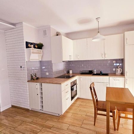 Apartament Mlynarska Piła Εξωτερικό φωτογραφία