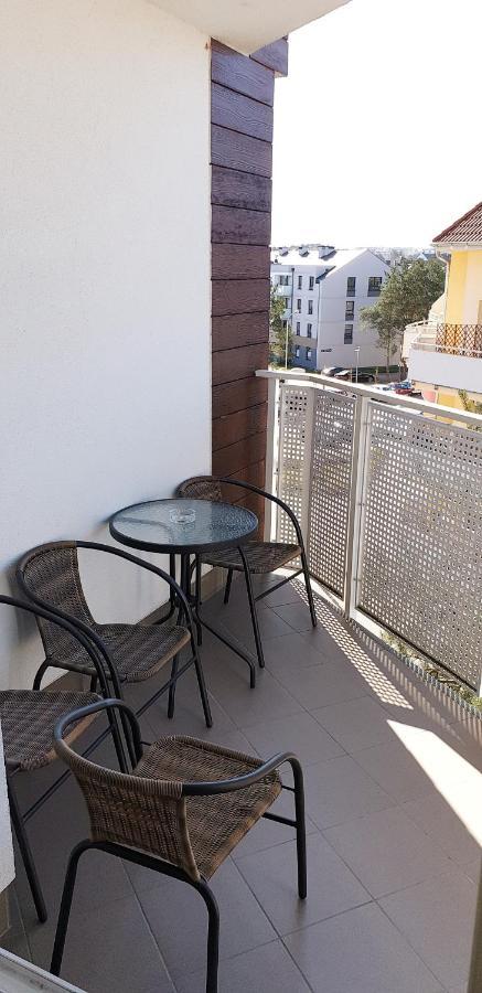 Apartament Mlynarska Piła Εξωτερικό φωτογραφία