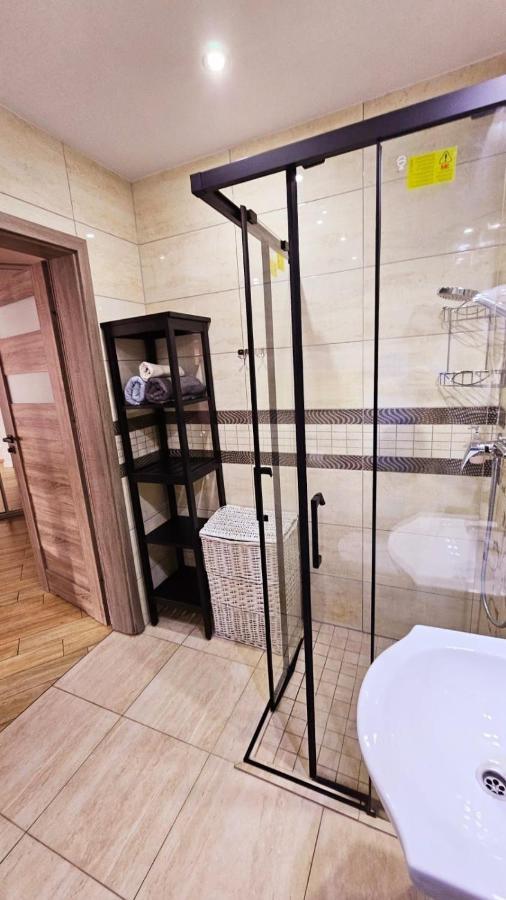 Apartament Mlynarska Piła Εξωτερικό φωτογραφία