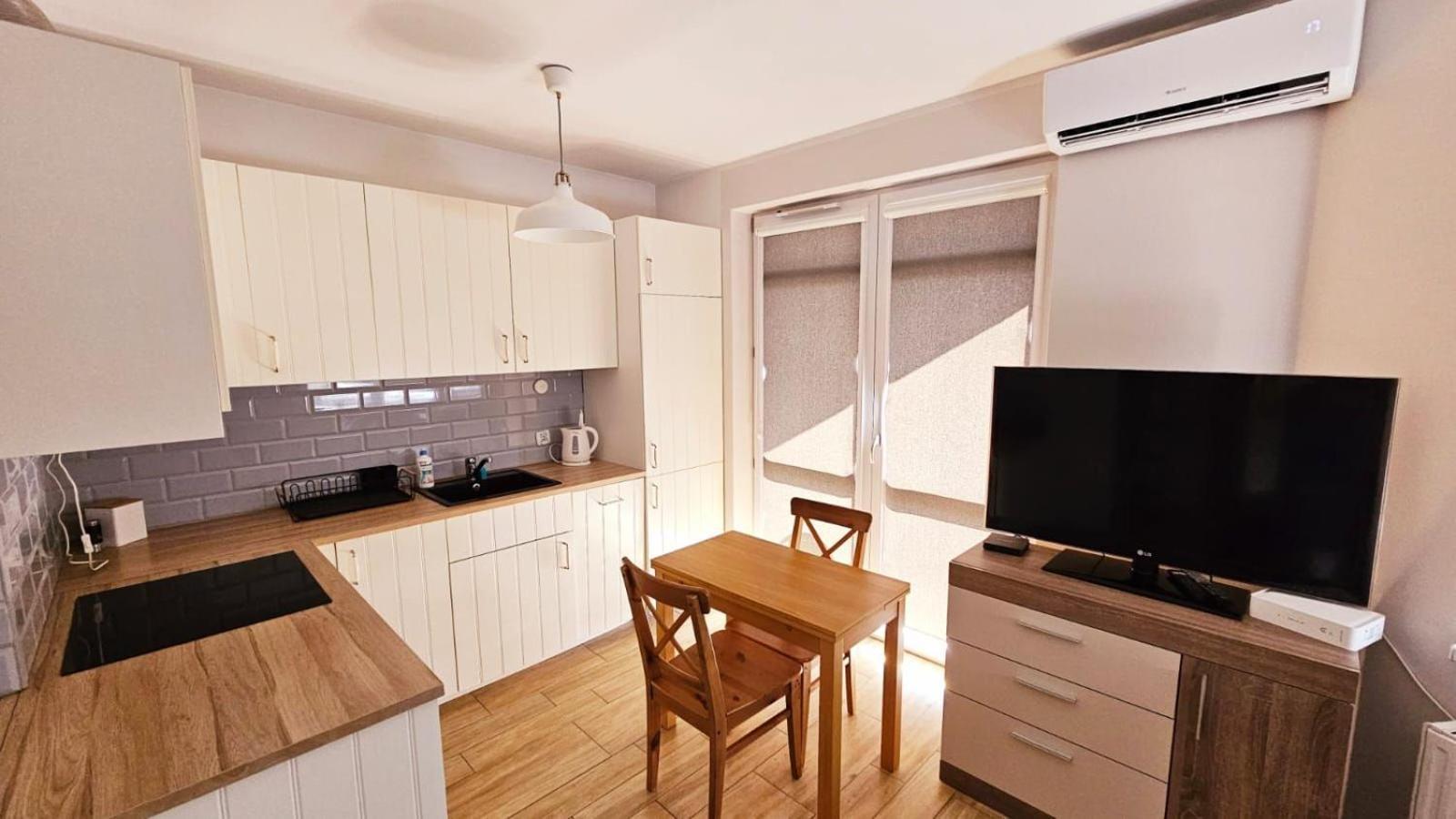 Apartament Mlynarska Piła Εξωτερικό φωτογραφία