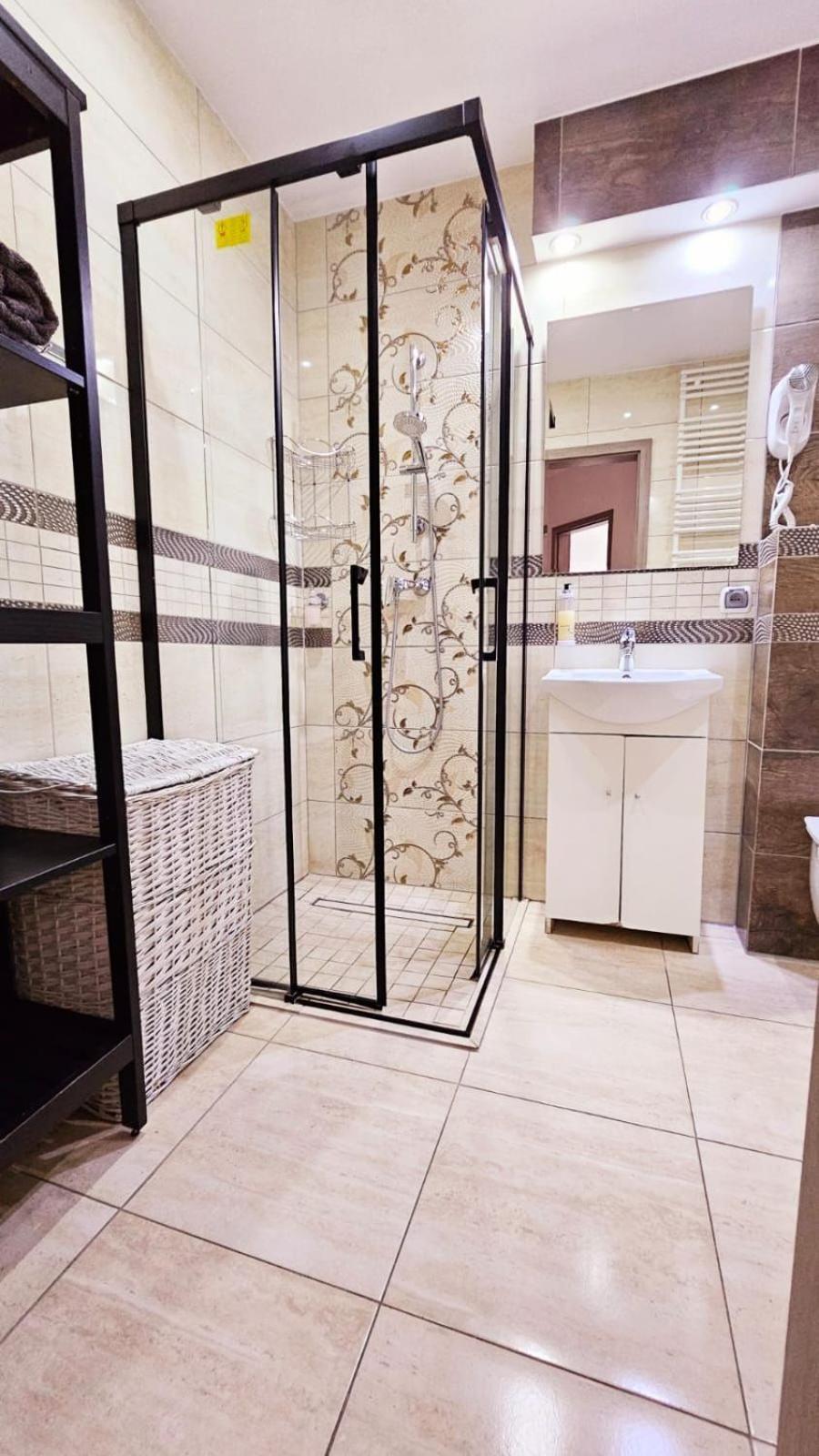 Apartament Mlynarska Piła Εξωτερικό φωτογραφία