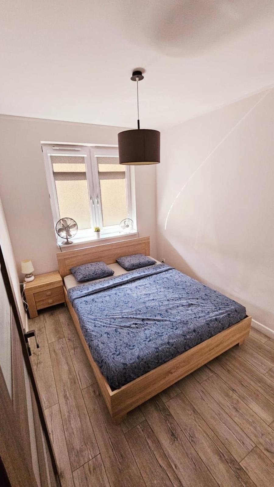 Apartament Mlynarska Piła Εξωτερικό φωτογραφία